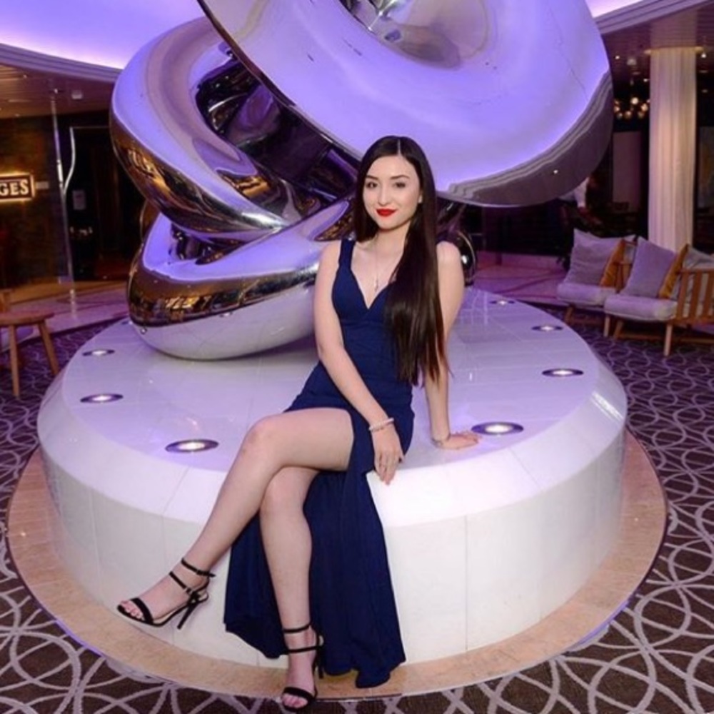 Meet your Posher, Maili